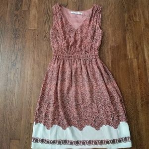Max Studio Dress, Perfecttt for Spring! size M